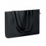RESPECT COLOURED Recycelte Canvas-Tasche