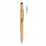 TOOLBAM Multifunktions-Stift Bambus