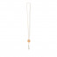 KARA Lanyard mit Metallkarabiner