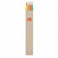 BOWY 4 Textmarker-Buntstifte