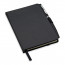 NOTALUX DIN A6 Notizbuch