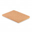 NOTECORK DIN A5 Notizheft mit Kork