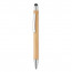 BAYBA Druckkugelschreiber mit Stylus