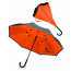  23'' reversibler Windproof Regenschirm 