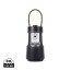 Nordic Drift Everest IPX4 Campingleuchte mit 10W-Lautspeaker