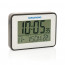 Grundig Thermometer, Wecker und Kalender
