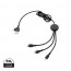 Light-Up Logo 6-in-1 Kabel