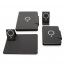 Artic magnetischer 10W Wireless Charging Smartphonehalter