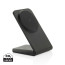 VoltPerch 15W magnetischer Wireless Charger aus RCS rec. ABS