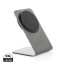 Terra Aluminium 15W magnetischer Wireless-Charger