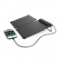 Solarpulse 10W tragbares Solarmodul aus RCS rPlastik