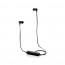 Wireless Ohrhörer mit leuchtendem Logo - Light up