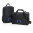 Party Kühltasche mit Lautsprecher