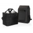Pedro AWARE™ RPET Deluxe Kühltasche mit 5W Solar Panel