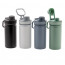 Sport Vakuum-Flasche aus Stainless Steel 550ml