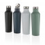 Moderne Vakuum-Flasche aus Stainless Steel