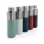 Fluid Flasche aus RCS-zertifiziert recyceltem Stahl, 600ml Fluid Flasche aus RCS-zertifiziert recyceltem Stahl, 600ml