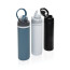 Omni Sip verschließbare Flasche aus RCS-reSteel, 700ml