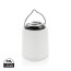 Limio tragbare wiederaufladbare Tischlampe aus RCS rec. ABS
