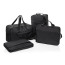 Swiss Peak Aware™ RPET 15,6" Laptop-Wochenendtasche