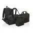 Kazu AWARE™ 15,6" RPET Laptop-Tasche