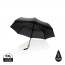 21" Impact AWARE™ RPET 190T Bambus-Schirm autom. open/close