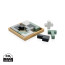 Cree Holz-Puzzle