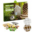 Premium-Präsent-Adventskalender mit Kuhbonbons®