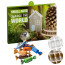 Premium-Präsent-Adventskalender mit merci Petits