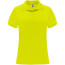 Monzha Sport Poloshirt für Damen