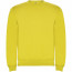 Clasica Sweatshirt mit Rundhalsausschnitt Unisex