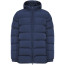 Nepal isolierter Parka Unisex