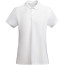 Prince 210 g/m² Poloshirt aus Bio-Baumwolle für Damen