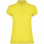 Star Poloshirt für Damen
