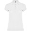 Star Poloshirt für Damen
