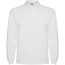 Estrella Langarm Poloshirt für Herren