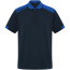 Samurai Kurzärmeliges Poloshirt mit antibakterieller Wirkung, 160 g/m2, unisex
