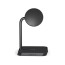 Zens Office Charger 2 Black