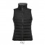 WAVE DAMEN BODYWARMER 180g