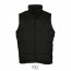 WARM WARM MEN Bodywarmer