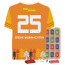 Shape Adventskalender "Trikot" Eco
