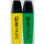 STABILO BOSS ORIGINAL 2er-Set Leuchtmarkierer