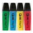 STABILO BOSS ORIGINAL 4er-Set Leuchtmarkierer