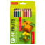 STABILO GREENtrio Farbstift 12er-Set