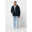 Iqoniq Makalu Herren Softshelljacke aus recyceltem Polyester