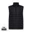 IQONIQ Meru Herren Bodywarmer aus recyceltem Polyester