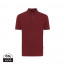 IQONIQ Yosemite Piqué-Poloshirt aus recycelter Baumwolle