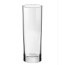 Timo - zylindrisches Trinkglas aus soda lime