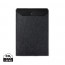 VINGA Albon 17" Laptop-Seeve aus GRS recyceltem Filz
