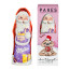 Milka Weihnachtsmann